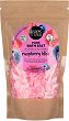 Organic Shop Raspberry Bliss Pure Bath Salt -         Magnesium Spa Senses - 