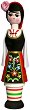       Bulgarian Rose - 