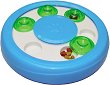 Стратегическа игра за кучета Nobby BrainBoard Circle - 