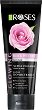 Nature of Agiva Roses Black Peel Off Face Mask -        Roses - 