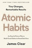 Atomic Habits - 