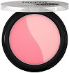 Lavera So Fresh Mineral Rouge Powder - 