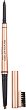 Makeup Revolution Balayage Duo Brow Pencil - 