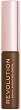 Makeup Revolution Brow Gel - 