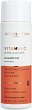 Revolution Haircare Vitamin C Shine & Gloss Shampoo -        C - 