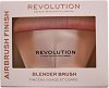 Makeup Revolution Airbrush Finish Blender Brush - 