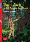 Uncle Jack in the Amazon Rainforest - Beginner A1.1 - 