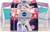     Nivea Try Me Love Me -  ,   ,        - 