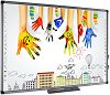 Интерактивна дъска 84" Avtek TT-BOARD 80 Pro