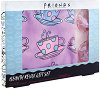   Paladone Friends Beauty Relax -          Friends - 