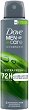 Dove Men+Care Advanced Extra Fresh Anti-Perspirant - 