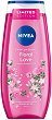 Nivea Floral Love Shower Gel - 