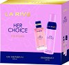   La Rive Her Choice -      - 