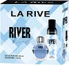   La Rive River of Love -      - 