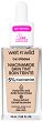 Wet'n'Wild Niacinamide Skin Tint - 