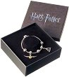 Гривна с талисмани The Carat Shop Harry Potter - На тема Хари Потър - продукт