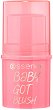 Essence Baby Got Blush - 