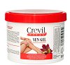 Crevil Vital Ven Gel - Гел за разширени вени с екстракти от див кестен и лозови листа - гел