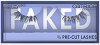 Catrice Faked 3/4 Pre-Cut Lashes - 