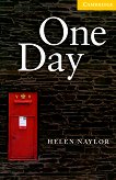 Cambridge English Readers -  2: Elementary/Lower One Day - 
