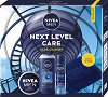   Nivea Men Next Level Care -  ,  ,       - 