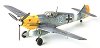 ������ ������� - Messerschmitt Bf 109 E-4/7 Trop - 