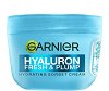 Garnier Hyaluron Fresh & Plump Hydrating Sorbet Cream - ���������� ���� �� ���� � 4% ���������� � �������� �� ������� Hyaluronic Aloe - ����
