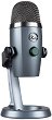 Настолен микрофон Logitech Yeti Nano