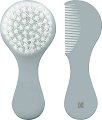 Бебешки гребен и четка за коса Kikka Boo - продукт