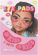 Top Model Beauty & Me Printed Eye Pads -        Beauty & Me - 