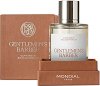 Mondial Gentlemen's Barber EDP - 