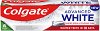 Colgate Advanced White Baking Soda & Volcanic Ash - 