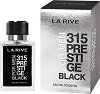 La Rive 315 Prestige Black EDT - ����� ������ - ������