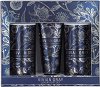 Подаръчен комплект Vivian Gray Velvet Touch Blue Botanical - Душ гел, лосион за тяло и крем за ръце - продукт