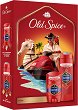   Old Spice Captain -        Captain - 