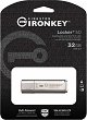 USB-A 3.1 Gen 1   32 GB Kingston IronKey Locker+ 50