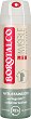 Borotalco Men Invisible Deo Spray - Спрей дезодорант за мъже против изпотяване от серията Borotalco Men - дезодорант