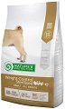 ���� ����� �� ������� �� ������� �� ���������� ������ NATURE'S PROTECTION All Breeds Adult Weight Control Sterilised - 