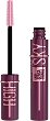 Maybelline Lash Sensational Sky High Burgundy Haze - 