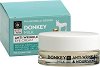 Body Farm Donkey Milk Anti-Wrinkle & Nourishing Eye Cream - Подхранващ околоочен крем против бръчки от серията Donkey Milk - крем