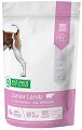 ���� ����� �� ������ NATURE'S PROTECTION All Breeds Junior - 