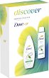   Dove Discover -      - 