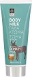 Body Farm Donkey Milk Body Milk -         Donkey Milk -   