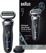 Braun Series 7 72-G1200S Electric Shaver - ������������ ������������� �� ���� � ������ ��������� - �������������