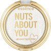 Essence Nuts About You All-Over Highlighter -           Nuts About You - 