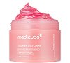 MediCube Collagen Niacinamide Jelly Cream - Хидратиращ крем за лице с колаген и ниацинамид от серията Glass Glow - крем
