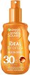 Garnier Ambre Solaire Ideal Bronze Milk SPF 30 -  -   Ambre Solaire -   