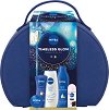     Nivea Timeless Glow -  ,   ,  ,       - 