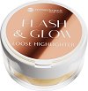 Bell HypoAllergenic Flash & Glow Loose Highlighter -        Bell HypoAllergenic - 