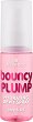 Essence Bouncy Plump Hydrating Dewy Spray - Хидратиращ и фиксиращ спрей за грим с аромат на диня - продукт